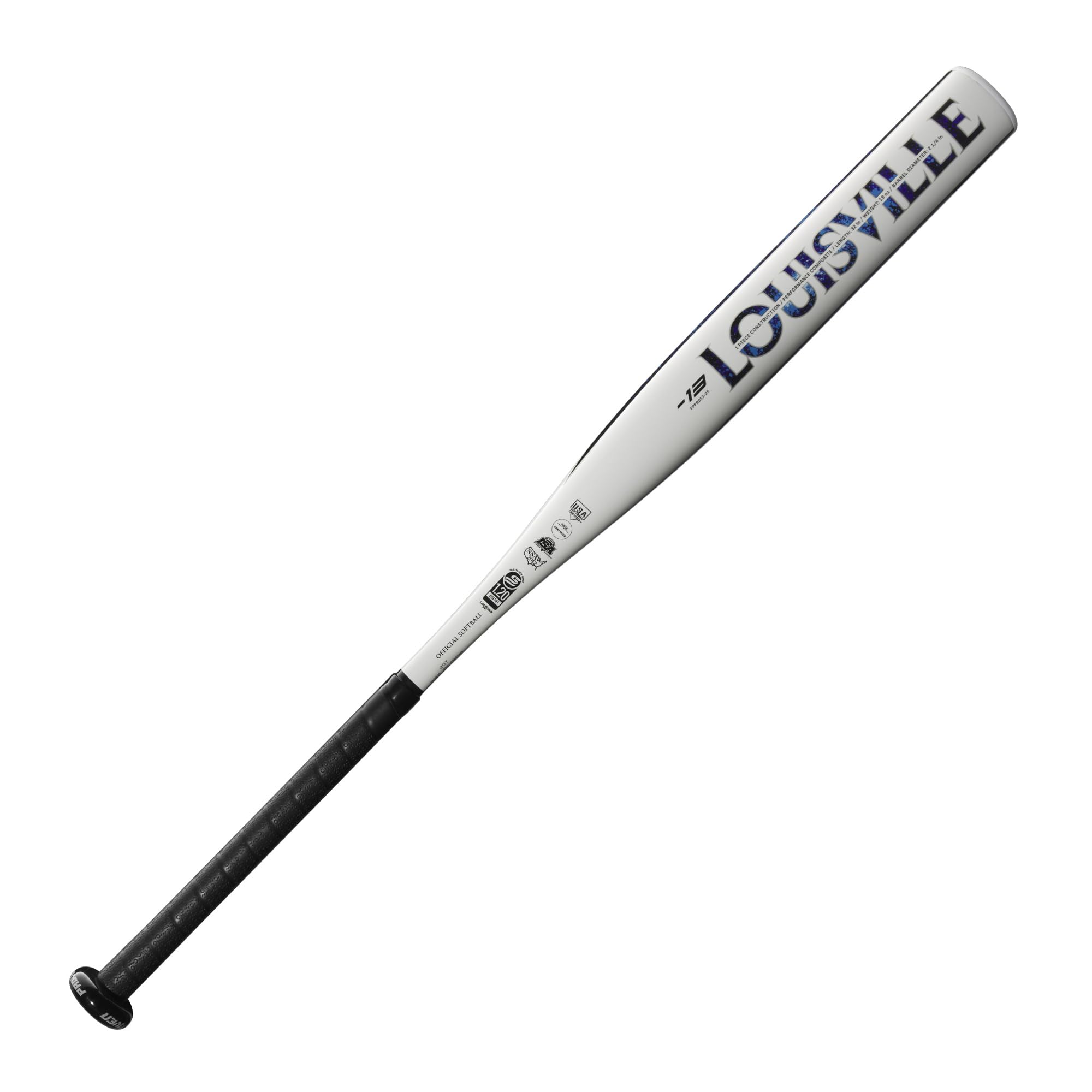 Amazon.com : Louisville Slugger 2025 Proven™ (-13) Fastpitch